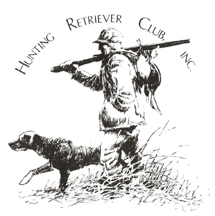 Hunting Retriever Club, Inc. Logo